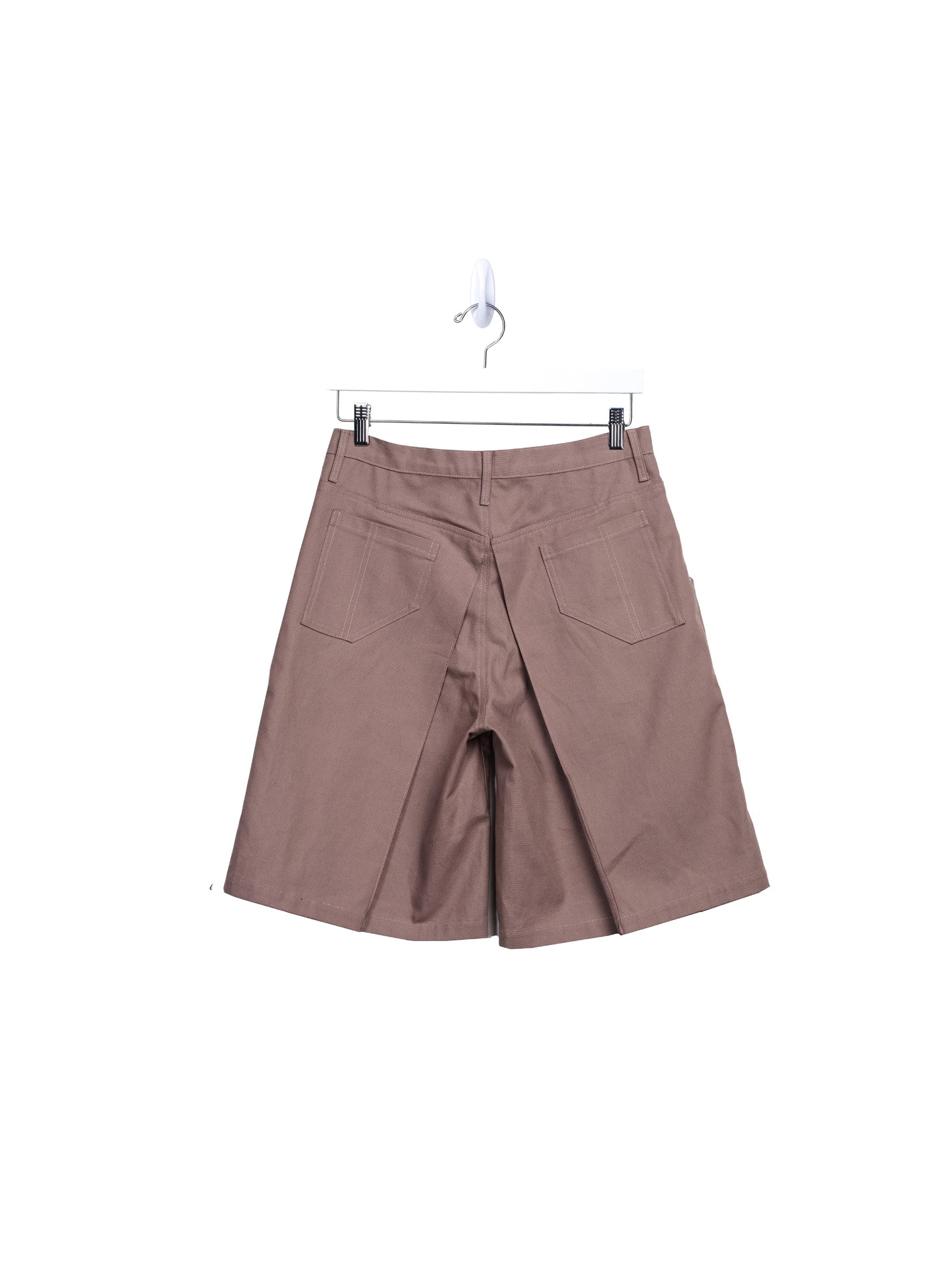 Scottish Shorts (Khaki)