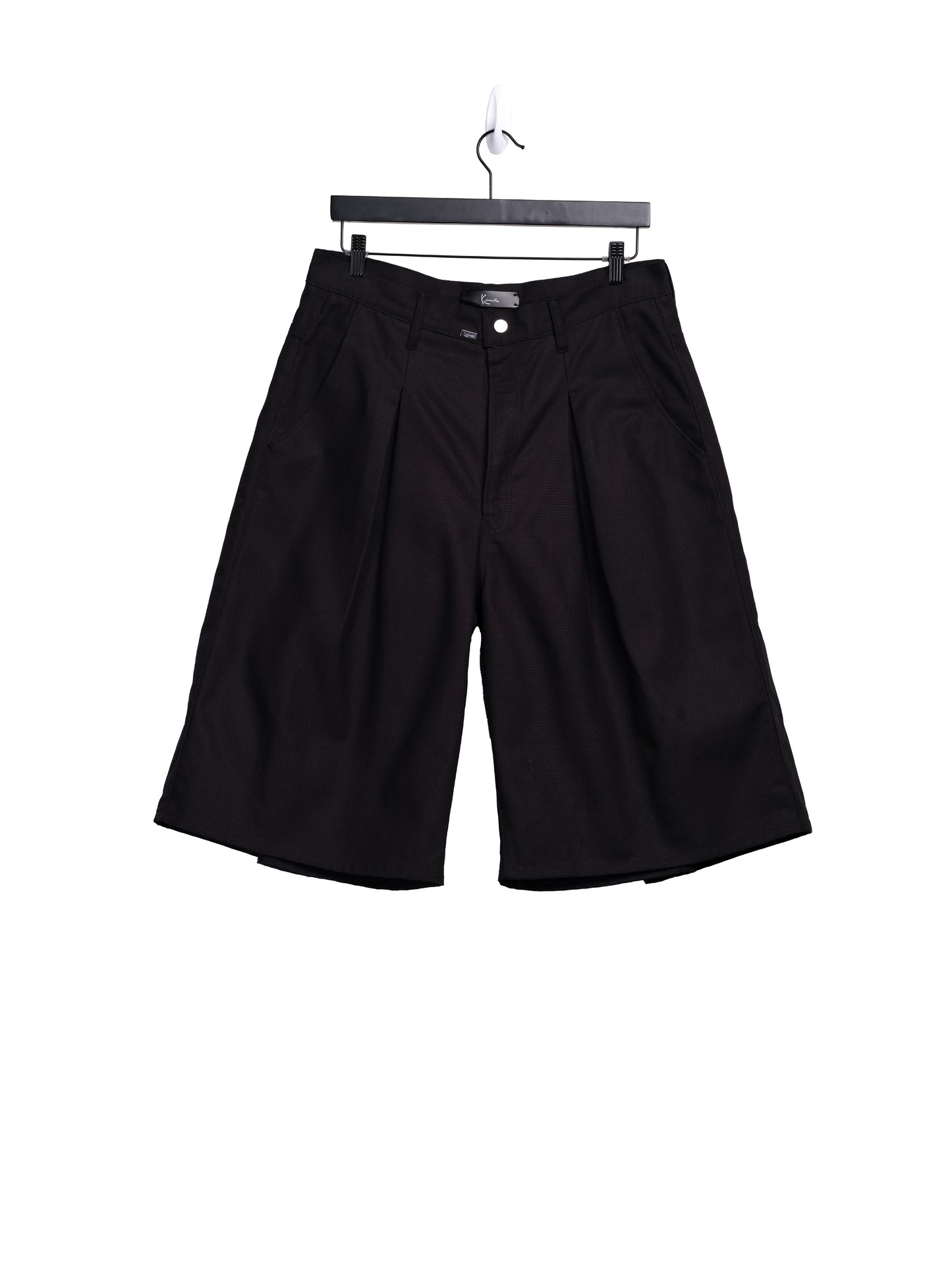 Shorts (Black)