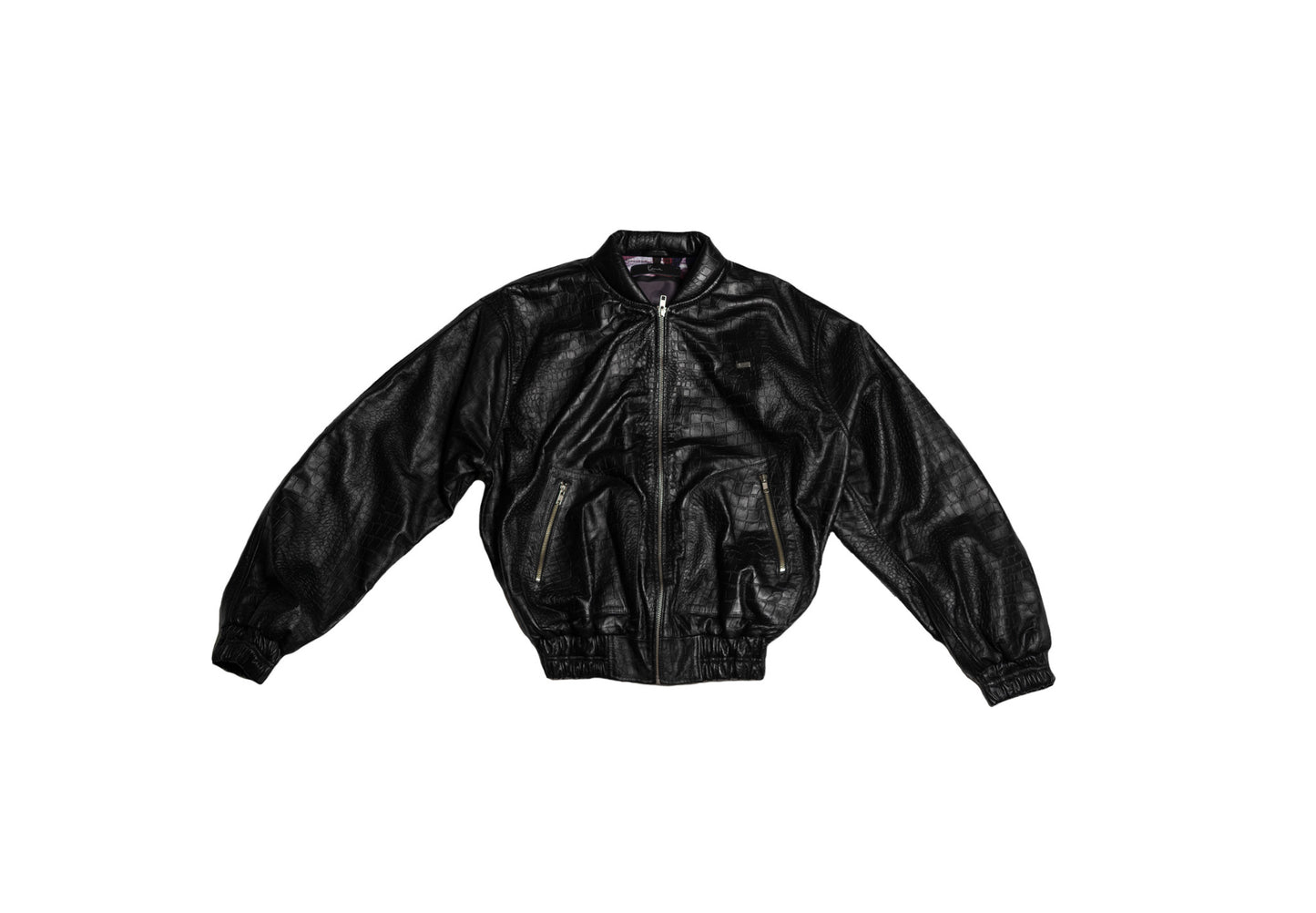 Port Royal Leather Jacket