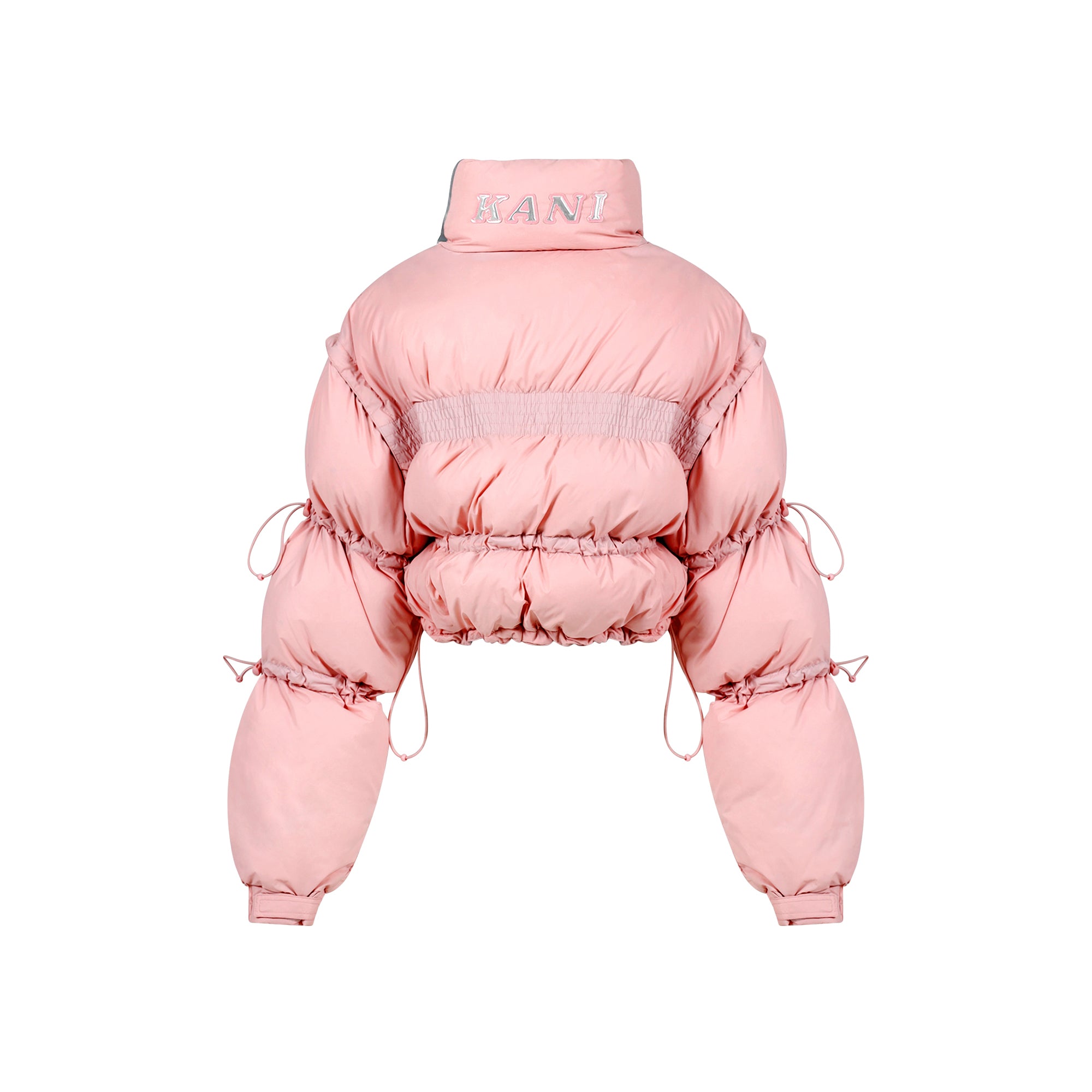 Kani bubble sale coat