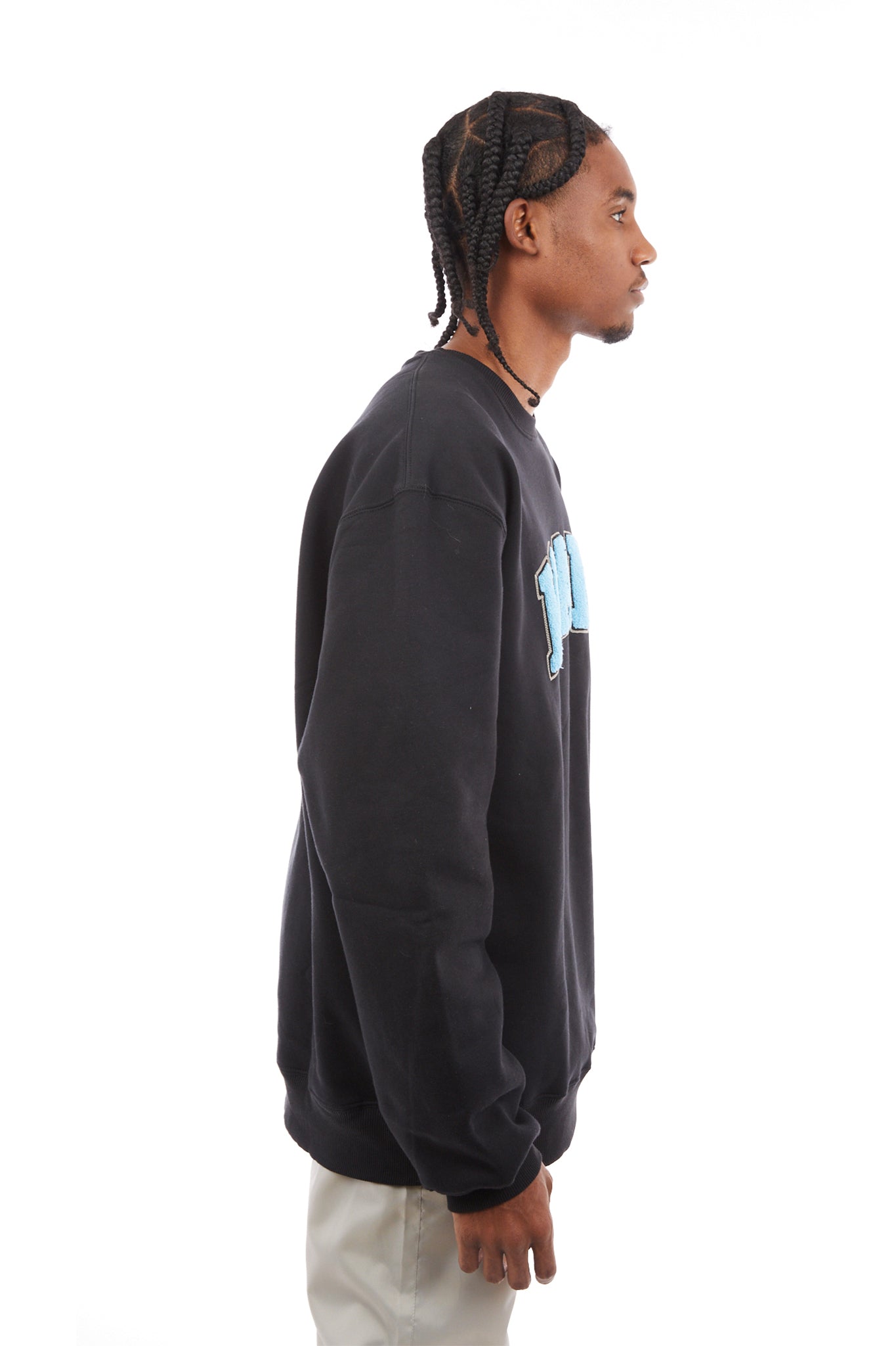 University Crewneck