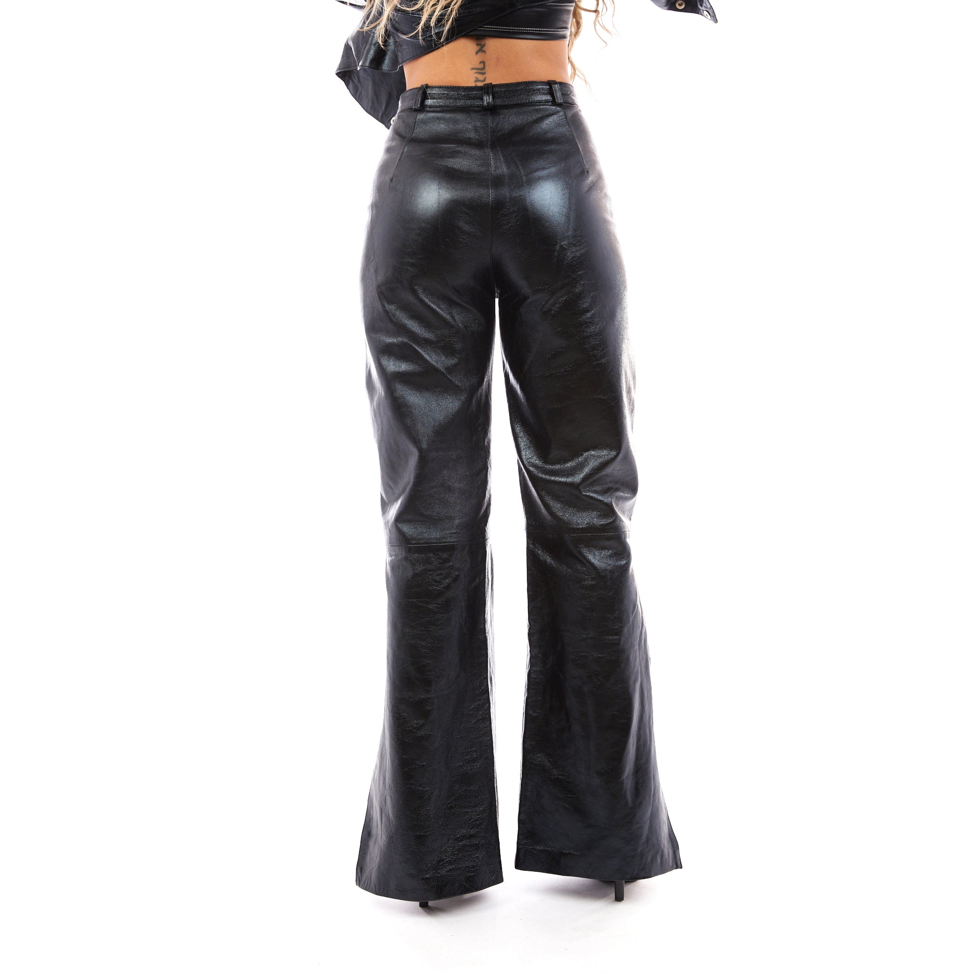 Venus on sale leather pants